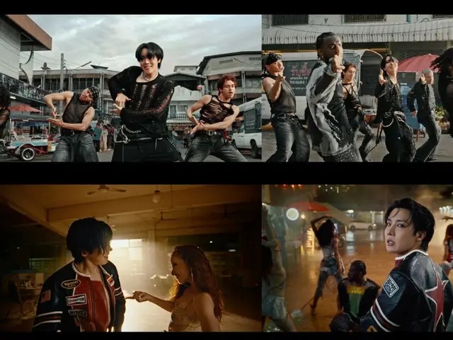 BTS' J-HOPE releases choreography MV for "Killin' It Girl"... intense performance