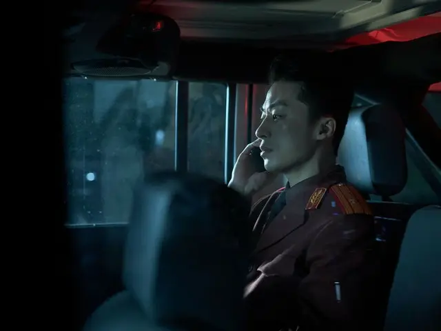 The third making-of video of PICKUP featuring Koo Kyo Hwan, who played the "piano brother" in the movie "Escape", has been released!