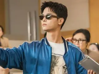 VIXX's N, gaining attention in TV series and movies... A great performance that brings laughter and emotion