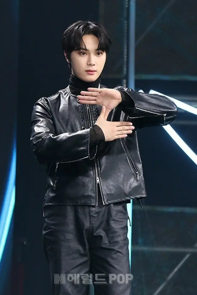 【全文】「THE BOYZ」チュ・ハンニョン、一時活動中断…「個人的な事情」