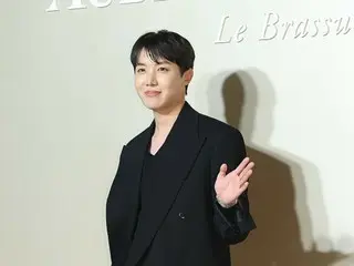 BTS' J-HOPE confirmed to appear on "Bae Chul-soo's Music Camp"