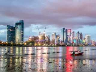 Home prices in 70 major Chinese cities fell in May from the previous month - Chinese media