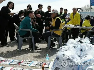 South Korean government holds joint meeting on anti-North Korea leaflet distribution: prevention measures, punishment, etc. discussed