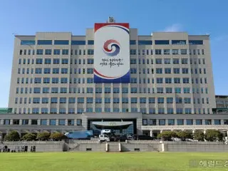 South Korean Presidential Office: "National Security Advisor holds breakfast meeting with Japanese Prime Minister's advisor"