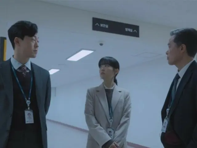 <Korean TV SeriesNOW> "Unknown Seoul" EP8, Park Bo Young is surprised to see Nam Yunho (U-KNOW) = Viewership rating 7.4%, Synopsis/Spoiler