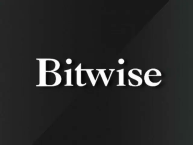 Bitwise CEO: "Bitcoin could absorb the $30 trillion U.S. Treasury market"