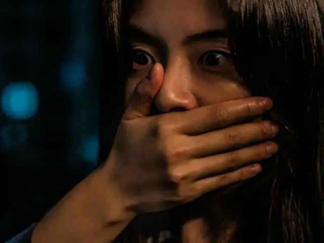 Lee Sun-Bin of the movie "Noise": "I usually like horror, but I didn't know it had to be so detailed"