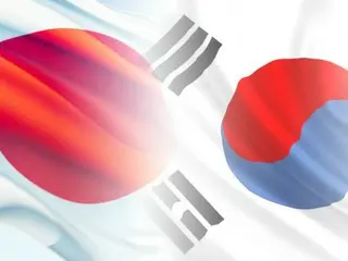 60th anniversary of normalization of diplomatic relations between Japan and South Korea... South Korean President: "Let's join hands for a better future"