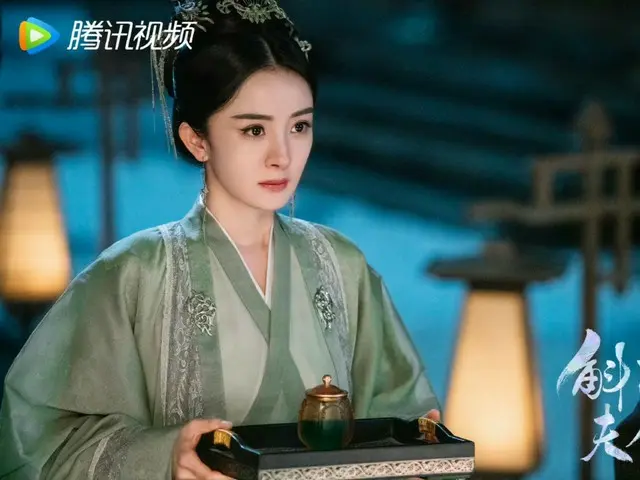 <Chinese TV Series NOW> "Lady Huozhu: Tears of the Pearl" 3EP9, Fanghai City punishes those who commit corruption in Xiping Port = Synopsis / Spoilers