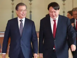 Following Yoon, Moon heads to court as South Korea's former presidents' trials come into focus
