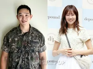 Singer Kevin Oh discharged today (17th)... Wife Kong Hyo Jin's "Gomshin" life comes to an end