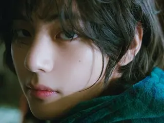What makes BTS' V so attractive? US facial analysis agency releases report