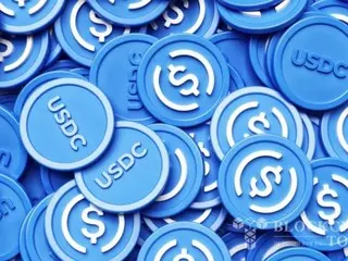 Stablecoin issuer Circle surges 13% again, up 400% since listing