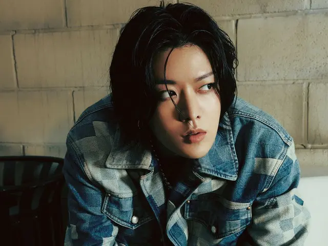 "NCT" Yuta to hold first solo concert tour in Japan & take part in large music festivals