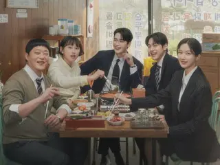 "In real life, there are no lawyers with looks like Lee Jung-suk or Mun Ka-young. We focus on reality" - TV series "Seocho-dong" production team says