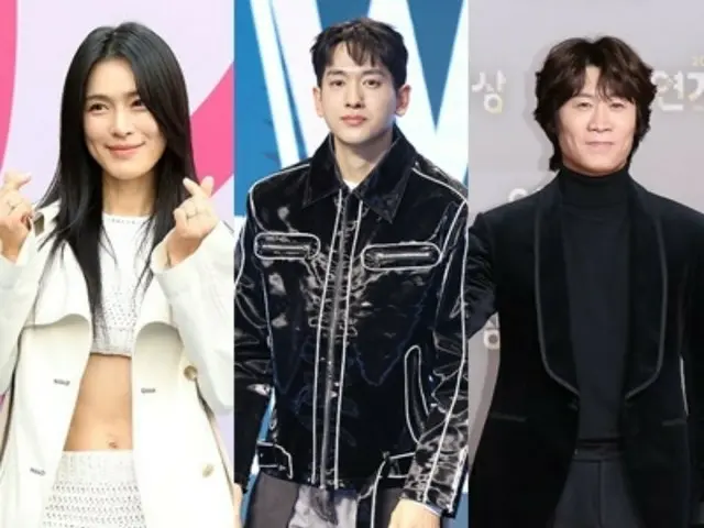 "Running away in the middle of the night" "Blood soaked on the futon"...Stars reveal the pain of suffering from domestic violence