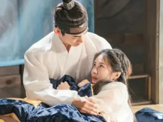 Taecyeon (2PM) & Seohyun (Girls' Generation) star in "I Stole the Lead Role's First Time," captivating viewers with a delightful romance