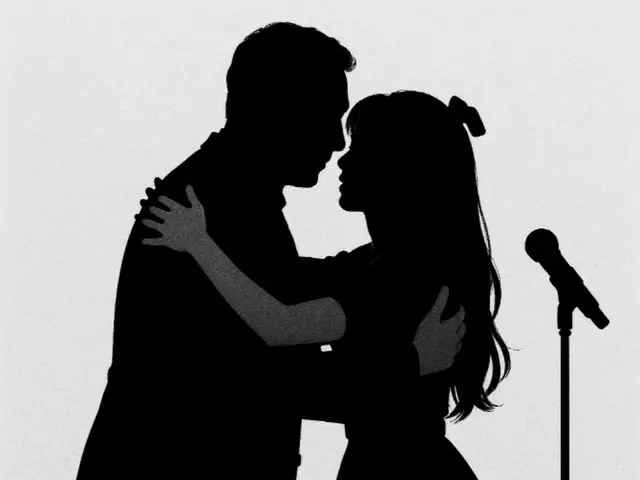 Former CEO of popular comedian management office suspected of having affair with girl group member... Agency says "The person involved has expressed his intention to resign"