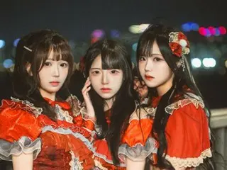 "K-underground idol" "IHOTEU" suddenly announces member withdrawal and termination of contract with all members... Is this the aftermath of allegations of affair with parent company representative?