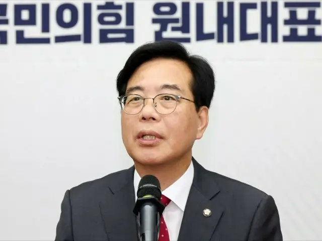 President Lee Jae Myung proposes luncheon for ruling and opposition party floor leaders... National Power floor leader Song Eon Seok says "communication between the leadership is the basis for co-governance" (South Korea)