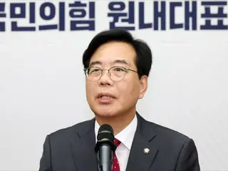 President Lee Jae Myung proposes luncheon for ruling and opposition party floor leaders... National Power floor leader Song Eon Seok says "communication between the leadership is the basis for co-governance" (South Korea)