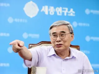 NIS director candidate Lee Jong-seok emphasizes the need for revision of espionage law... disagrees with assessment of being "pro-North Korea" = South Korea