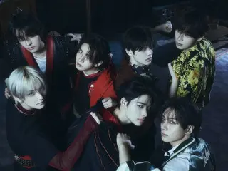 ENHYPEN's 6th mini album "Billboard 200" ranked 3rd... the highest ranking for the group