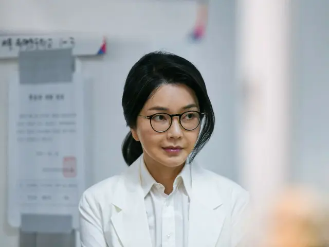 The reason Kim Joon-hee's wife was hospitalized is "depression"... = South Korea