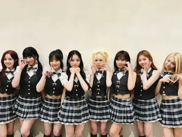 "UNIS" to release first Japanese digital single in summer 2025!