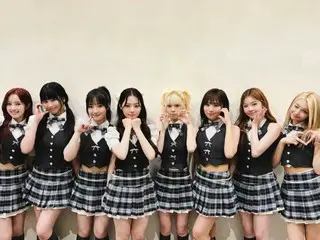 "UNIS" to release first Japanese digital single in summer 2025!