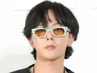 G-DRAGON, Rolling Stone/Billboard Exclusive Interview... "I will give it my all on stage and give people an unforgettable experience"