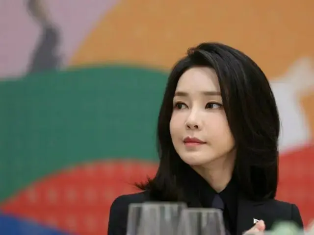 Political commentator Seo Jeong-wook: "Kim Kun-hee is suffering from depression... Hospitalization is not an avoidance of the special counsel investigation" (South Korea)
