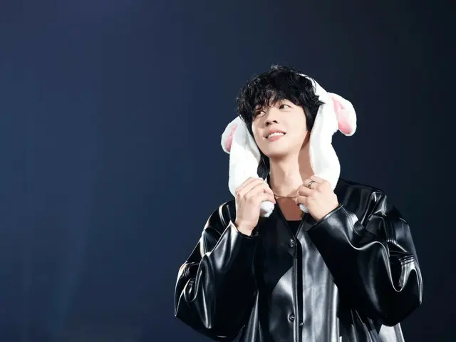 Choi Jeong Hyeop, 1st Anniversary of Japanese Fan Club "2025 CHAE JONG HYEOP The 1st Anniversary Fanmeeting in
 JAPAN 'us'" ends with great success
