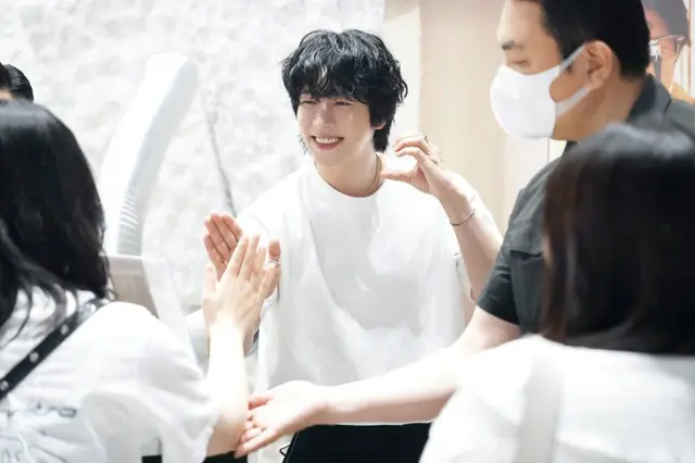 チェ・ジョンヒョプ、日本ファンクラブ1周年記念「2025 CHAE JONG HYEOP The 1st Anniversary Fanmeeting in JAPAN ‘us’」盛況のうちに終了2
