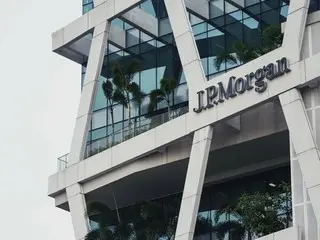 JP Morgan meets with the SEC to discuss on-chain capital markets and regulations