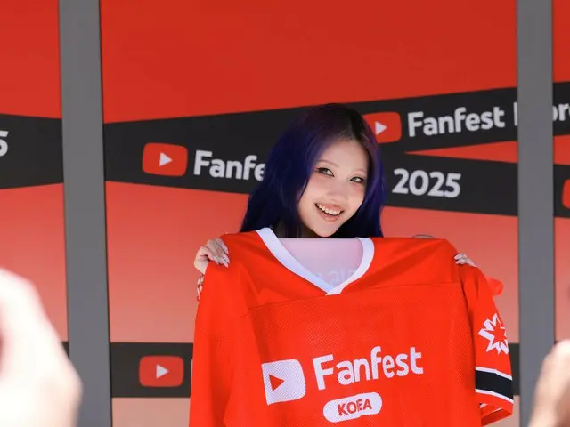 Google to hold "YouTube Fanfest Korea 2025"...Popular creators and fans to interact