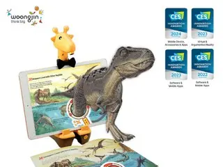 Educational companies are expanding into Taiwan, driven by market prospects and education enthusiasm (South Korea)