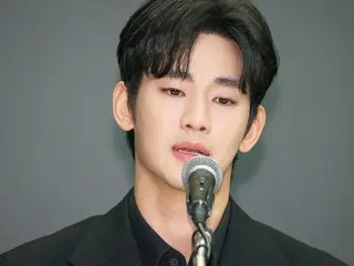 Actor Kim Soohyeon sued by several advertisers for damages totaling 700 million yen... Lawsuits in progress