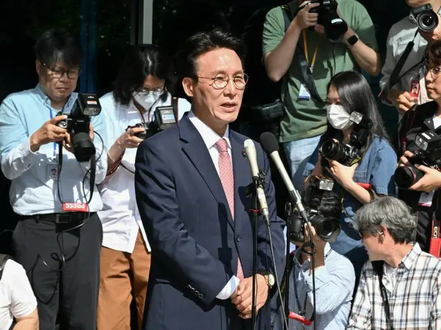 金民錫、国務総理候補者