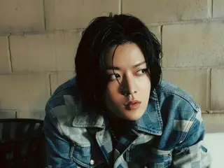 NCT's Yuta to hold first solo concert tour across 13 cities in Japan