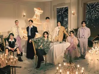 "Stray Kids" releases Japanese mini album "Hollow"...expressing empty feelings