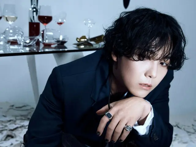 FTISLAND's Lee HONG-KI remakes PSY's hidden masterpiece "Because It's Raining"... to be released on July 6th