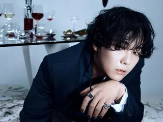 FTISLAND's Lee HONG-KI remakes PSY's hidden masterpiece "Because It's Raining"... to be released on July 6th