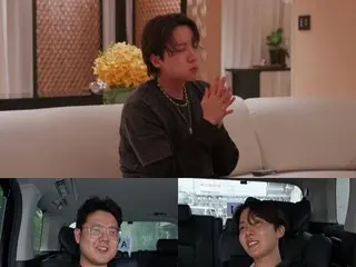 "BTS" J-HOPE, world tour secrets & why he personally gathered dancers on SNS revealed "Omniscient"