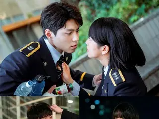 "Good Boy": Kim Seohyun's tsundere support moves Park BoGum... What will happen to their romance in the future?