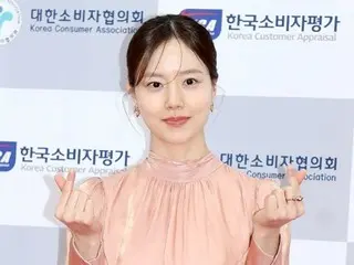 Actress Moon Chae Won to appear as special DJ for radio show "Brunch Cafe" from June 23rd