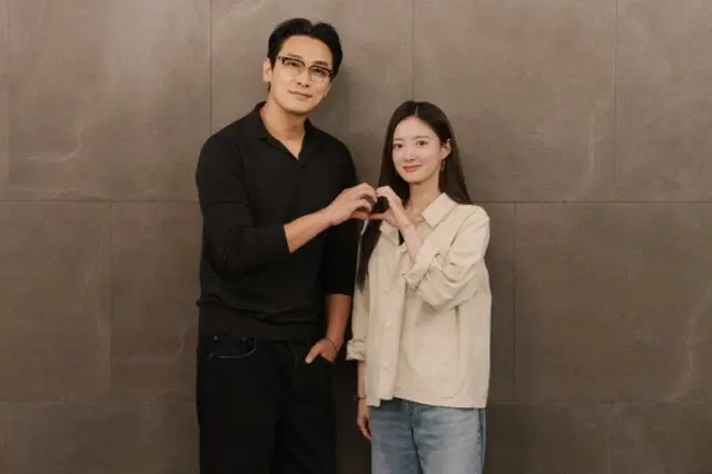 チュ・ジフン＆シン・ミナ＆イ・ジョンソク＆イ・セヨンの新ドラマ「再婚承認を要求します」、2026年Disney+公開03