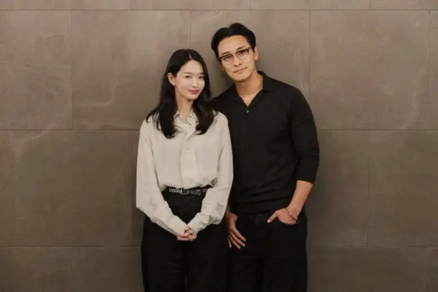 チュ・ジフン＆シン・ミナ＆イ・ジョンソク＆イ・セヨンの新ドラマ「再婚承認を要求します」、2026年Disney+公開04