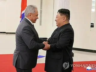 North Korea not reporting dispatch of engineers to Russia; South Korean official "concerned about alienating people"