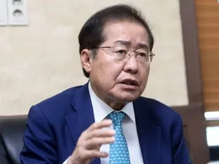 Former Daegu mayor: "People's Power may disband"... "This is not political retaliation, but the price of crime" = South Korea